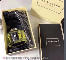 Malone Jo London Perfume Diffuser 165ml Scent Surround Diffuseur Wild Bluebell English Pear Lime Basil Mandarin Orange Blossom Fragrance Long Lasting Time Smell