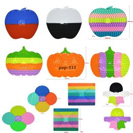 Discount Toy Apple Puzzle 2021 on Sale at DHgate.com
