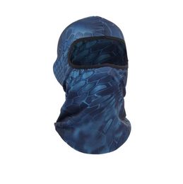 Balaclava Mask Windproof Ski Mask Headwear Neck Warmer for Skiing Cycling Motorcycle Hiking cap 36 designs