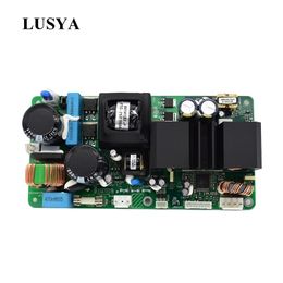 Lusya ICEPOWER Power Amplifier ICE125ASX2 Digital Stereo Channel Amplificador Board HIFI Stage AMP With Accessories H3-001 211011