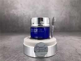 creams for anti aging UK - SKIN CAVIAR LUXE EYE CREAM 20ML Repairs Anti-aging Reduces fine lines and Inhibits dark circles Free Shipping