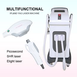 Extremely useful RF and ipl machines care laser with skin tightening High quality home use hair removal