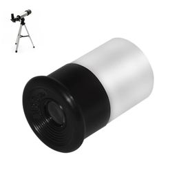 H20mm 0.965inch Astronomical Telescope Eyepiece Multi Coated With Filter Thread For Accessory