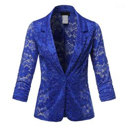 floral blazer uk