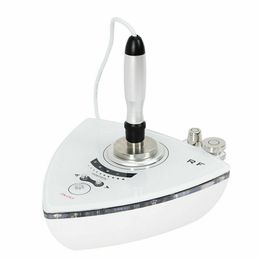 The best Quality Of RF Radio Frequency Facial Machine Beauty Star Home Use Portable Facial Machine for Skin Rejuvenation Wrinkle Removal