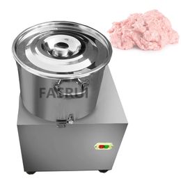 Multifunctional Meat Grinder Mixers Machine Commercial Vegetable Stuffing Sausage Food Mixer Noodle filling Dough Mixer