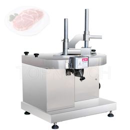 Electric Household Mutton Slicing Machine Beef Meat Slicer Business