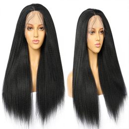 synthetic wigs nz