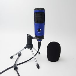 YTOM original M1Pro 192KHZ/24BIT Professional USB Microphone PC Condenser Podcast Streaming Cardioid Mic Computer Youtube