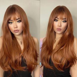 Buy Long Ombre Red Hair Online Shopping at 