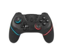 Game Controllers Bluetooth Remote Wireless Controller for Switch Pro Gamepad Joypad Joystick For Nintendo Switch Pro Console 423