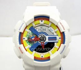 luz automatica g shock