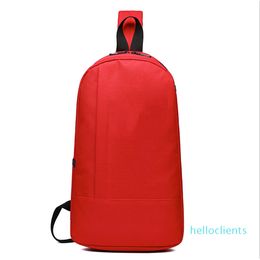 Pink waist bag fannypack luxury handbags designer bag messenger shoulder bags fashion crossbody chest bag