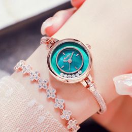 Wristwatches MEIBIN -selling Bracelet Quartz Ladies Watch Original Design