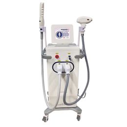 2021 500W Diode Laser Hair Removal Beauty Machine 755nm 808nm 1064nm Q-Swtich nd yag lazer tattoo remova For salon use