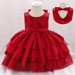 Descuento Vestidos De Bautismo De Invierno 2022 en venta en DHgate.com