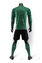 Soccer Jersey Football Kits Colour Army Sport Team 258562384