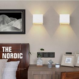 Lamp Covers & Shades 2PCS Shade Concise Nordic National Style Lampshade Modern Cover From Europe