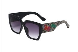 Fashion Evidence Sunglasses Designer Eyewear For mens Womens new glasses