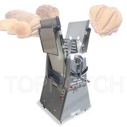 Commercial Kitchen Machine Bakery Equipment Pastry Dough Sheeter Croissant Maker