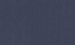 Q280-0611 Stretch Water Repellent Wool Fabric [Navy plain 90%WOOL/10%POLYESTER](BB)
