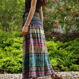 Boho skirts canada Clearance