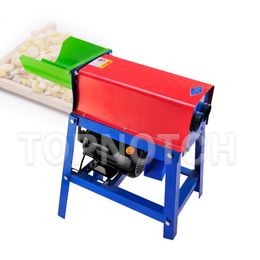 220v Multi Function Household Electric Corn Sheller Machine Peel Free And Threshing Maker