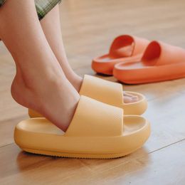 Fashion Maggie Women s Walker Indoors Sweet Candy Colored High Platform Spring and Summer Slippers Size Fahion Indoor Slipper