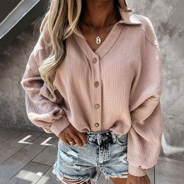 Blusas De Algodón Para Damas Oferta Online | DHgate.com