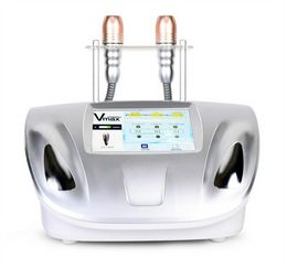 2022 Vmax Hifu Face Tighten Skin Anti Ageing Device HIFU Eye Wrinkle Removal Ultrasound Machine Whiten Care Other Beauty Equipment
