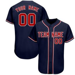 Men Custom Baseball Jersey Full Stitched Any Name Numbers And Team Names, Custom Pls Add Remarks In Order S-3XL 037