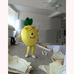 Performance Vegetables Mascot Costume Halloween Fancy Party Dress Club Cartoon Character Suit Carnival Unisex Adults Outfit