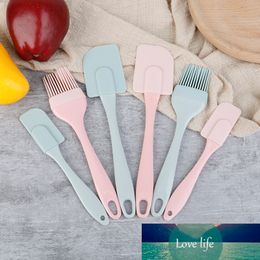 1pc Utensils Set Cooking Tools Silicone Kitchen Accessories Kitchen Spatula