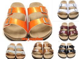 Boken designer slippers gear pants men s striped sandals causal slip summer Huaruixi slippers flip-flops slippers of the best quality