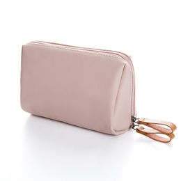 Trousse De Maquillage Travel Portable Makeup Bag Women Beauty Makeup Bags Private Label Cosmetic Pouch Accessories