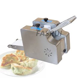 Multi-Functional Handmade Dumpling Skin Machine Wonton Skin Maker Ravioli Wrapper Manufacturer