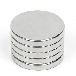 2021 Super Strong Round Disc Cylinder 12 x 1.5mm N35 NdFeB Magnets Rare Earth Neodymium Free