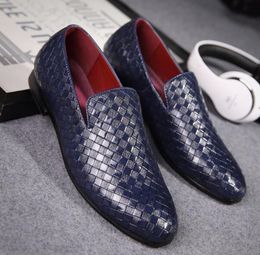 Driving loafers shoes Mens causal flat shoes Dress Shoes