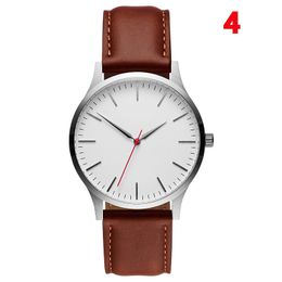 2021 Luxury fashion Mens MV Watch famous Quartz Watches Sport Top Brand Men's Watches Waterproof wristwatches Relogio with box