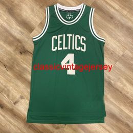 Stitched NATE ROBINSON SWINGMAN BASKETBALL JERSEY Embroidery Custom Any Name Number XS-5XL 6XL