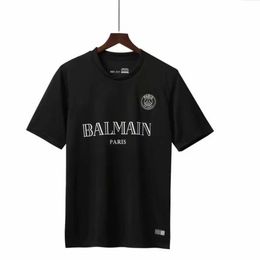 balmain psg moletom com capuz