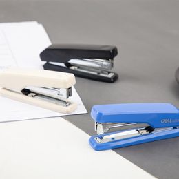 Colorful Stapler 12th Stapler Student Fashion Stapler Universal Binding Machine