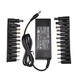 19V 4.74A 90W Universal Power Adapter Charger For Acer Asus Dell Lenovo Samsung Toshiba Laptop 18.5V 19.5V 20V