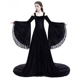 Vestiti Medievali Per Le Donne Vendita Online | DHgate Italy