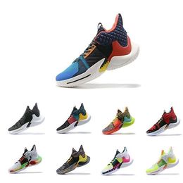 Descuento Zapatos Russell Westbrook 2022 en venta en DHgate.com