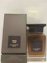 Factory direct ebene 100ML fume women men perfume eau de parfum high quality Attractive fragrance limited edition Fast Delivery