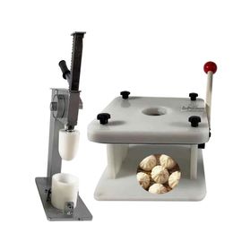 BEIJAMEI Commercial Manual Baozi Making Machine Imitation Handwork Multifunctional Steamed Stuffed Bun Maker Former