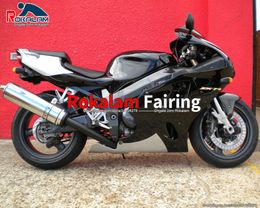 1999 2000 2001 Fairings Cowling For Kawasaki Ninja ZX7R 2002 2003 ZX 7R Fairing Kit Motorcycle Fairings