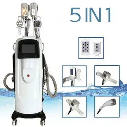 2022 NEWest Portable cryo lipolysis Cryolipolisis fat freeze cryolipolysis machine Vacuum slimming body machine Equipment