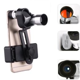 Telescope & Binoculars Outdoor Camping 8x Bird Watching Monoculars Compact Zoom Waterproof Bak4 Professional Low Light Night Vision